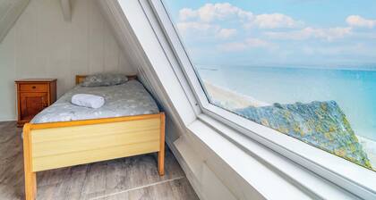 Appartement Prestige a Trouville 7 personnes