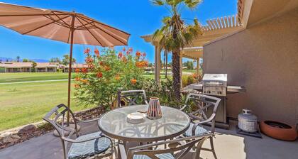 Your Desert Escape Starts with Navigate Stays