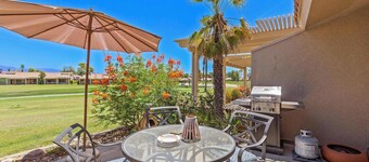 Your Desert Escape Starts with Navigate Stays