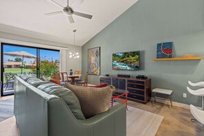 TV - Your Desert Escape Starts with Navigate Stays (Palm Desert)