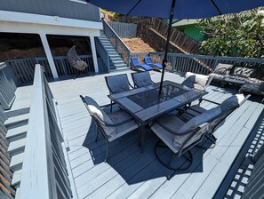 Huis | 3 slaapkamers