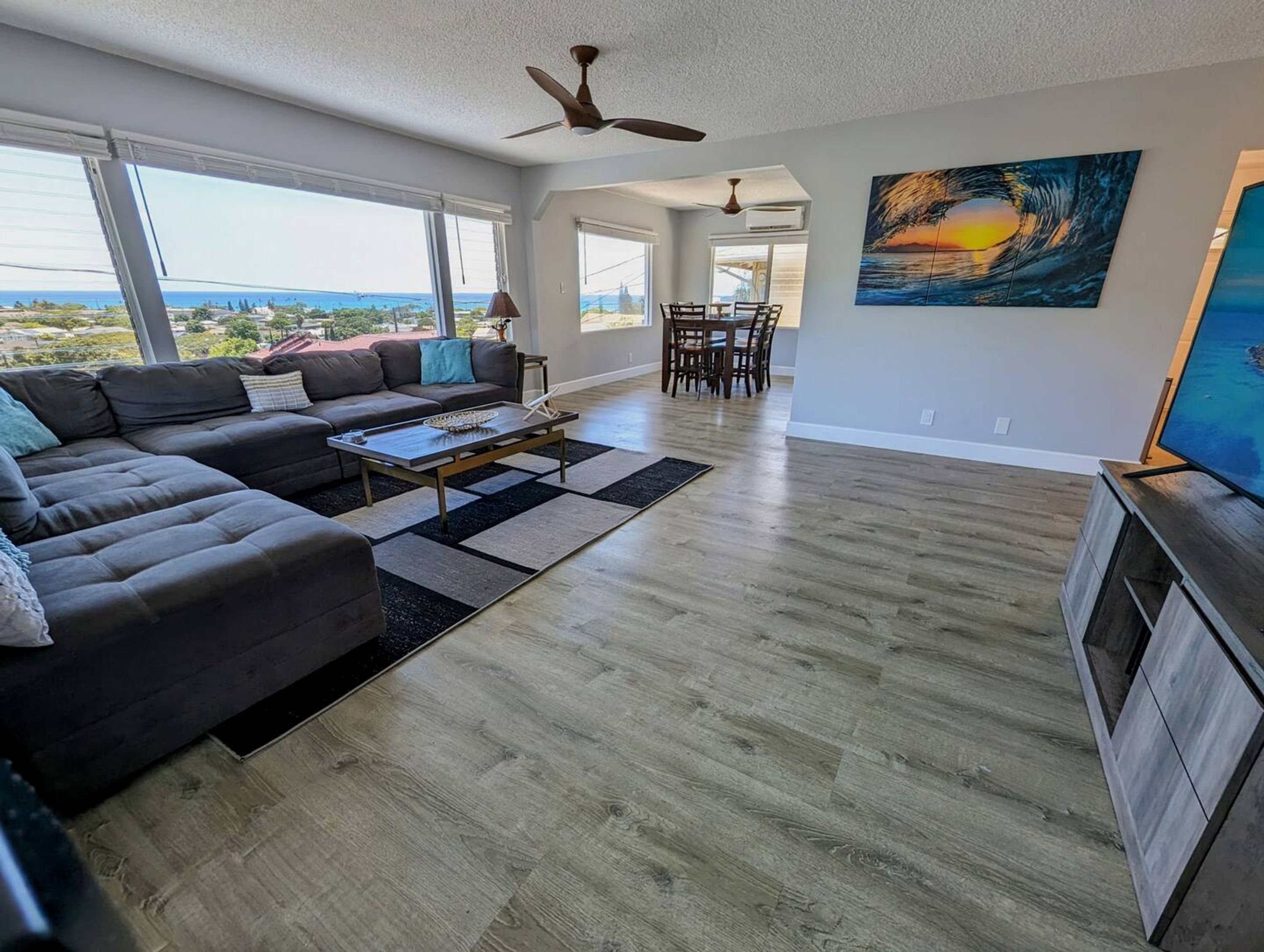 Casa | 3 habitaciones 