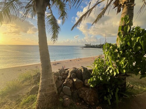 Panoramic Viewhouse Only 2-min Drive To Beach