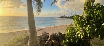 Panoramic Viewhouse Only 2-min Drive To Beach