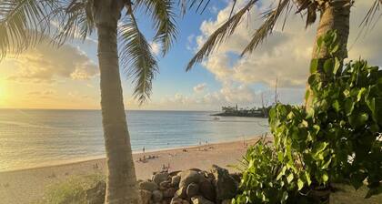 Panoramic Viewhouse Only 2-min Drive To Beach