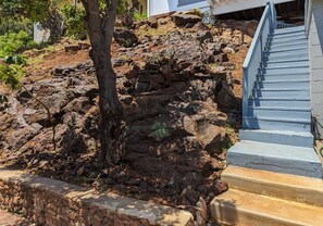 House | 3 bedrooms - Panoramic Viewhouse Only 2-min Drive To Beach (Waianae)