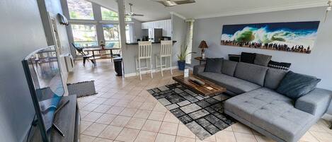 Huis | 3 slaapkamers