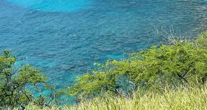 Topspots - Paradise Getaway 2-min Drive to Beach