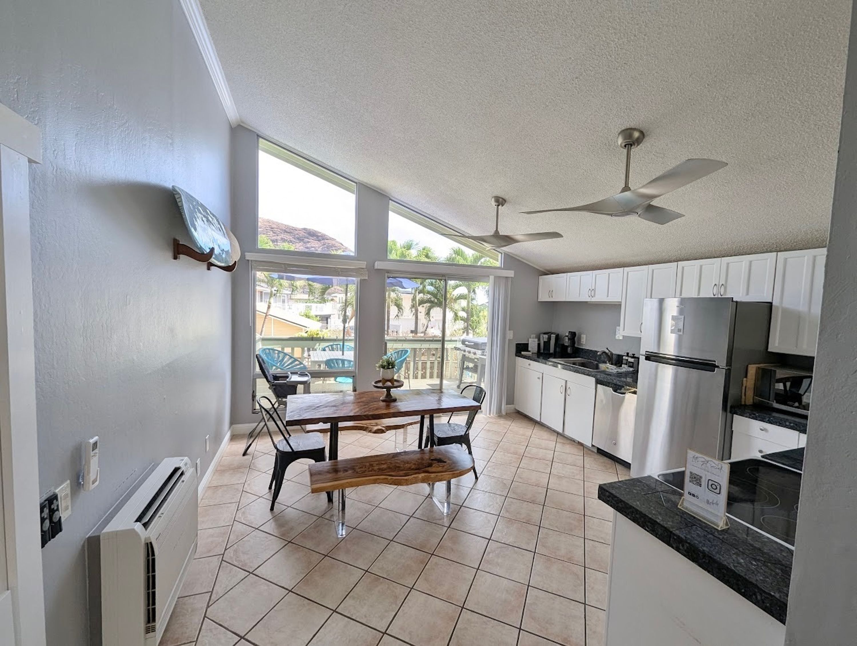 Casa | 3 habitaciones 