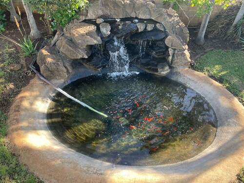 Topspots - Paradise Getaway 2-min Drive to Beach