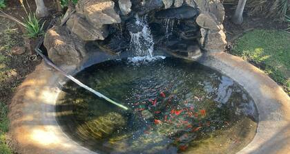 Topspots - Paradise Getaway 2-min Drive to Beach