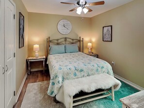 2 Schlafzimmer, Bügeleisen/Bügelbrett, Internetzugang, Bettwäsche