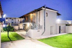 Fachada