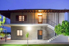 Exterior - Valira Garden Retreat Near Ancient Messene (Valira)