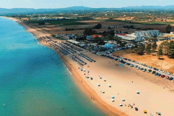 Strand