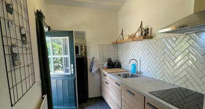 Cozy Voerendaal Getaway for 4