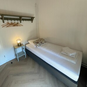 ChaumiĂšre | 2 chambres, ameublement unique