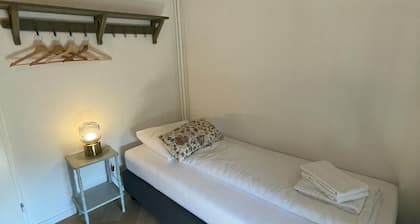 Cozy Voerendaal Getaway for 4