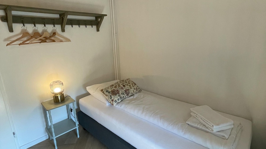 Cozy Voerendaal Getaway for 4