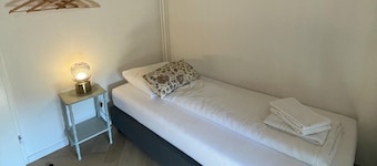 Cozy Voerendaal Getaway for 4