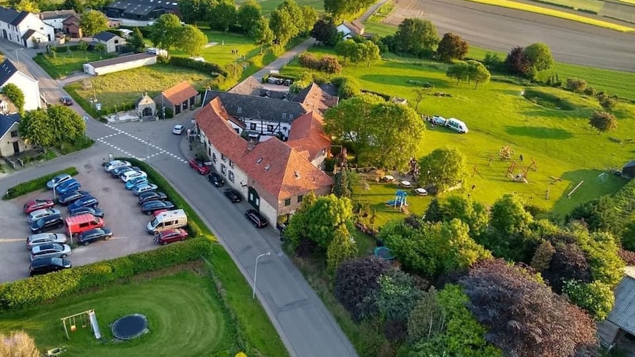 Cozy Voerendaal Getaway for 4