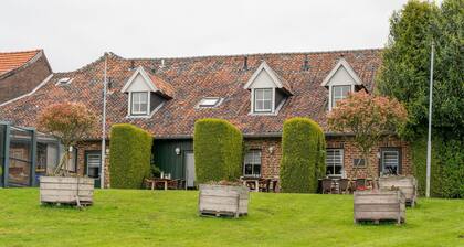 Cozy Voerendaal Getaway for 4