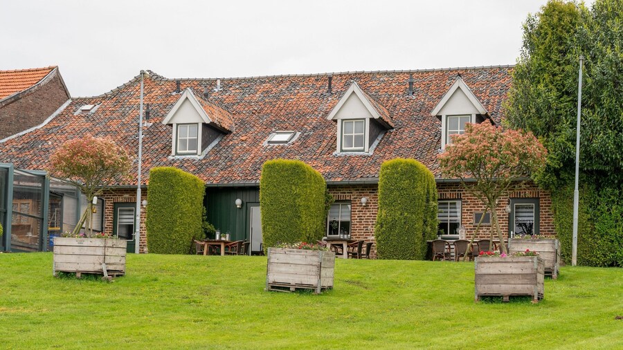 Cozy Voerendaal Getaway for 4