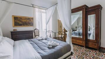 Appartamento, 3 camere da letto | Con stile personalizzato, con arredamento individuale