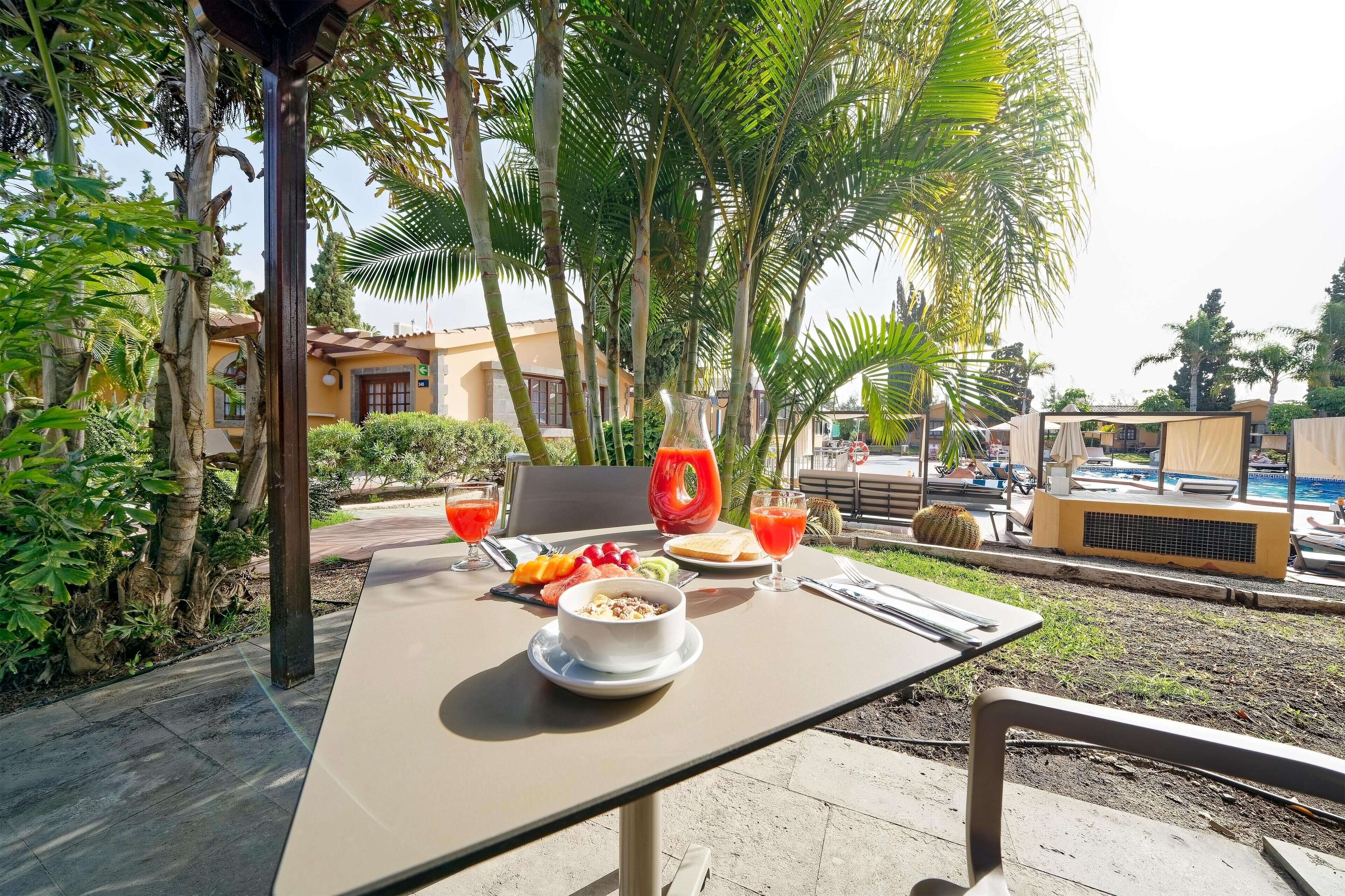 Foto - Maspalomas Villas by Dunas - Adults Only