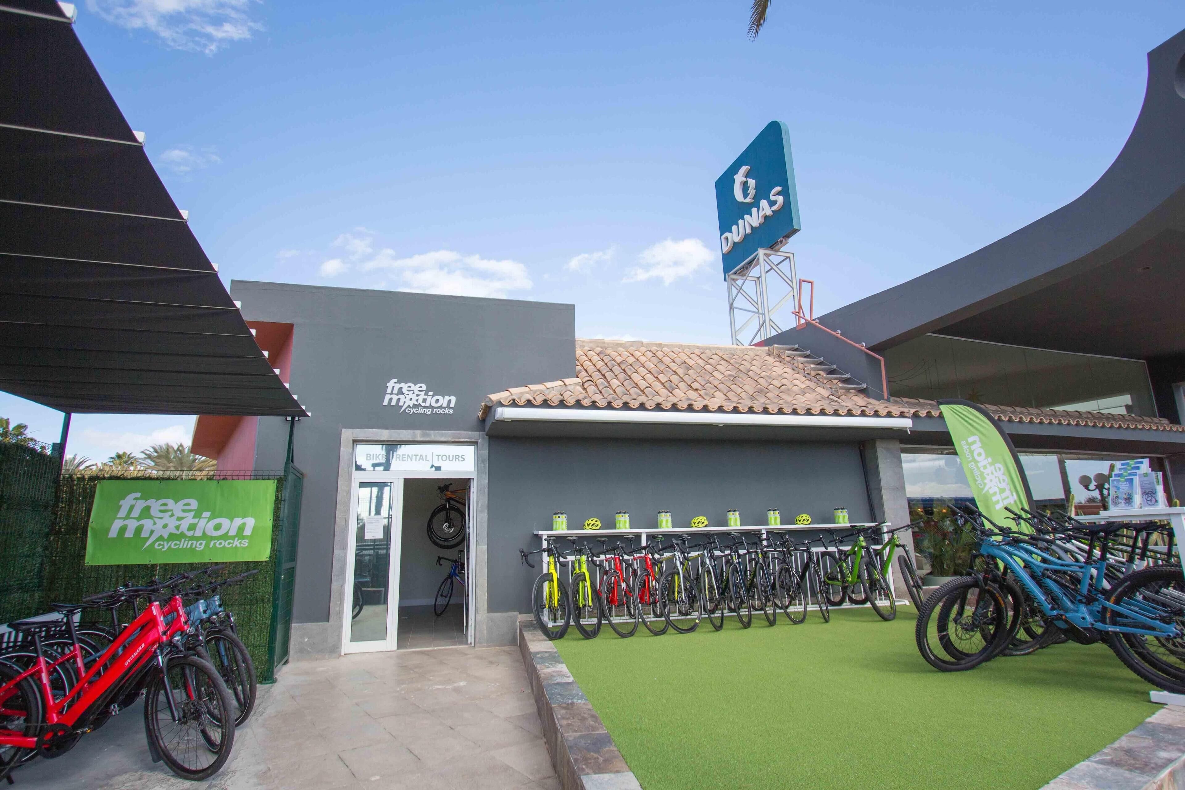 Foto - Maspalomas Villas by Dunas - Adults Only