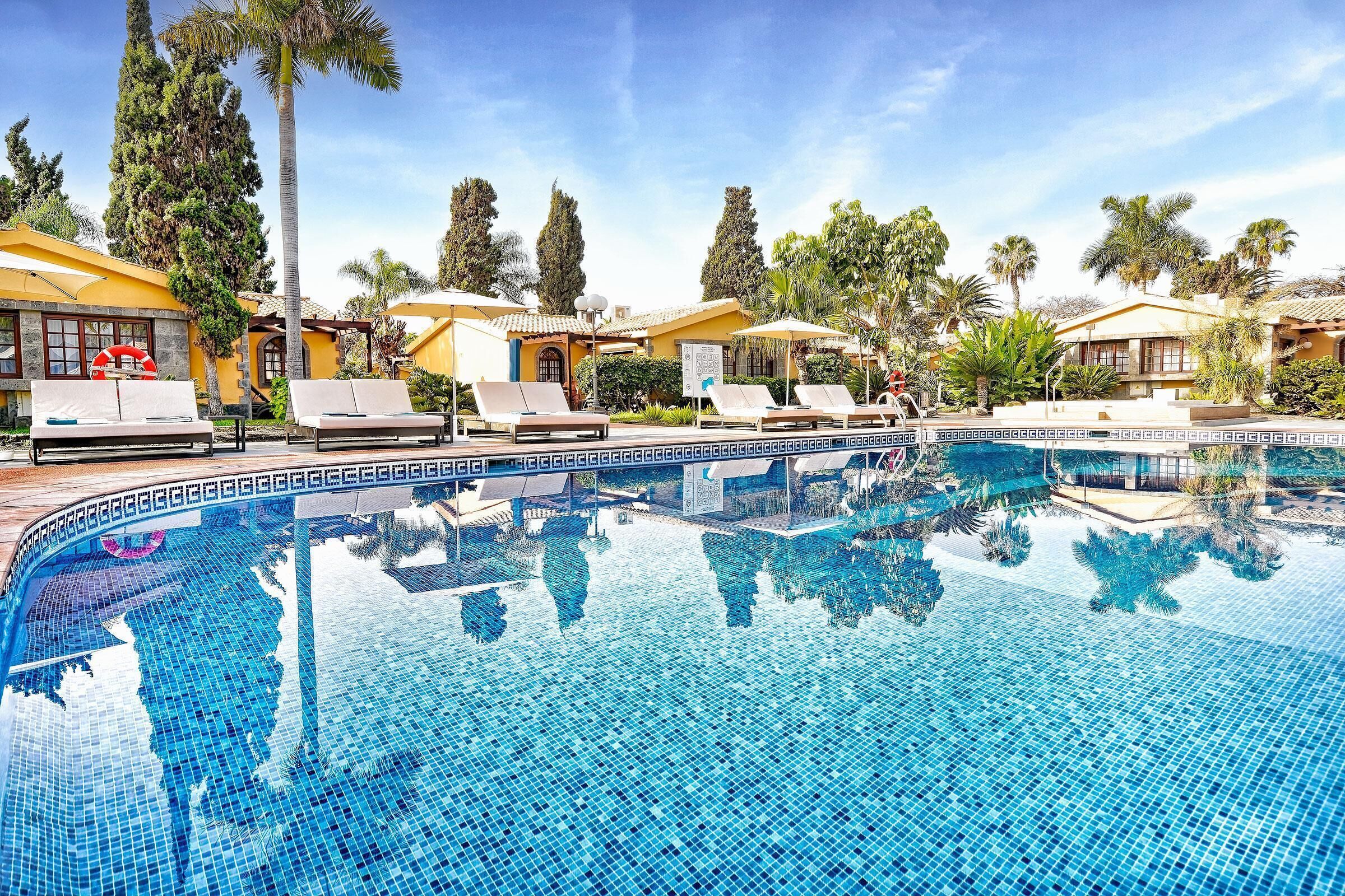 Foto - Maspalomas Villas by Dunas - Adults Only