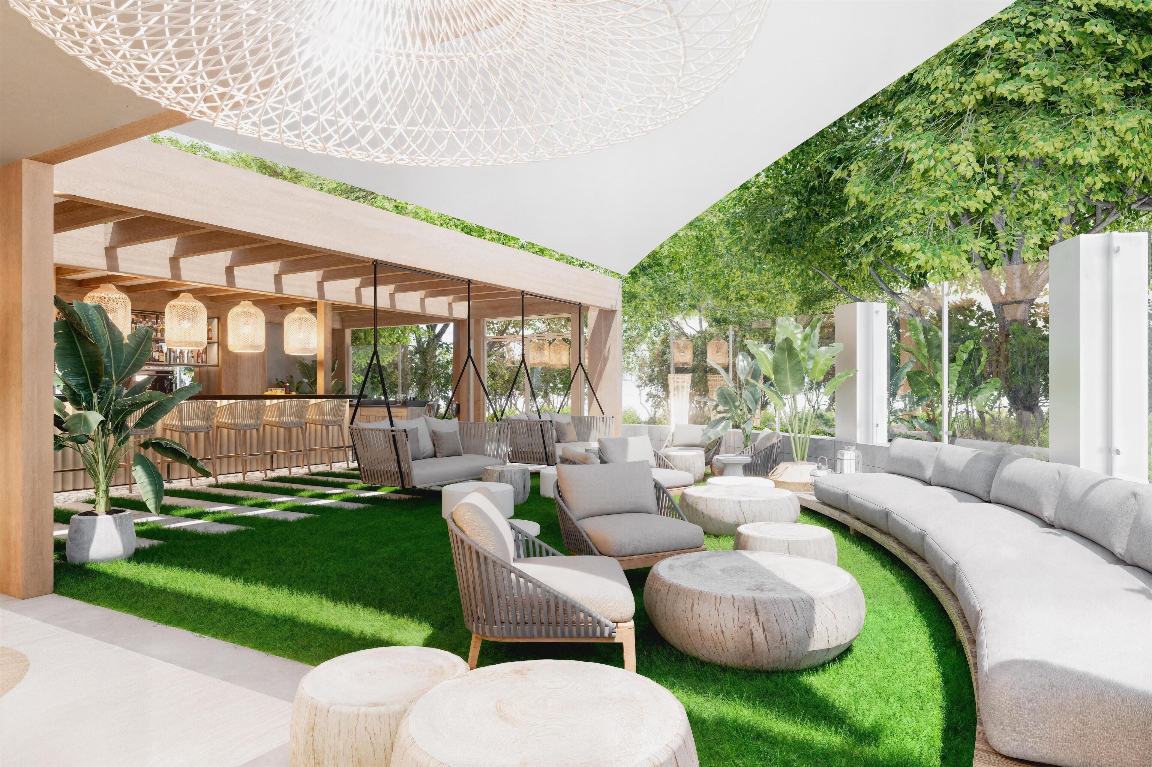 Foto - Maspalomas Villas by Dunas - Adults Only