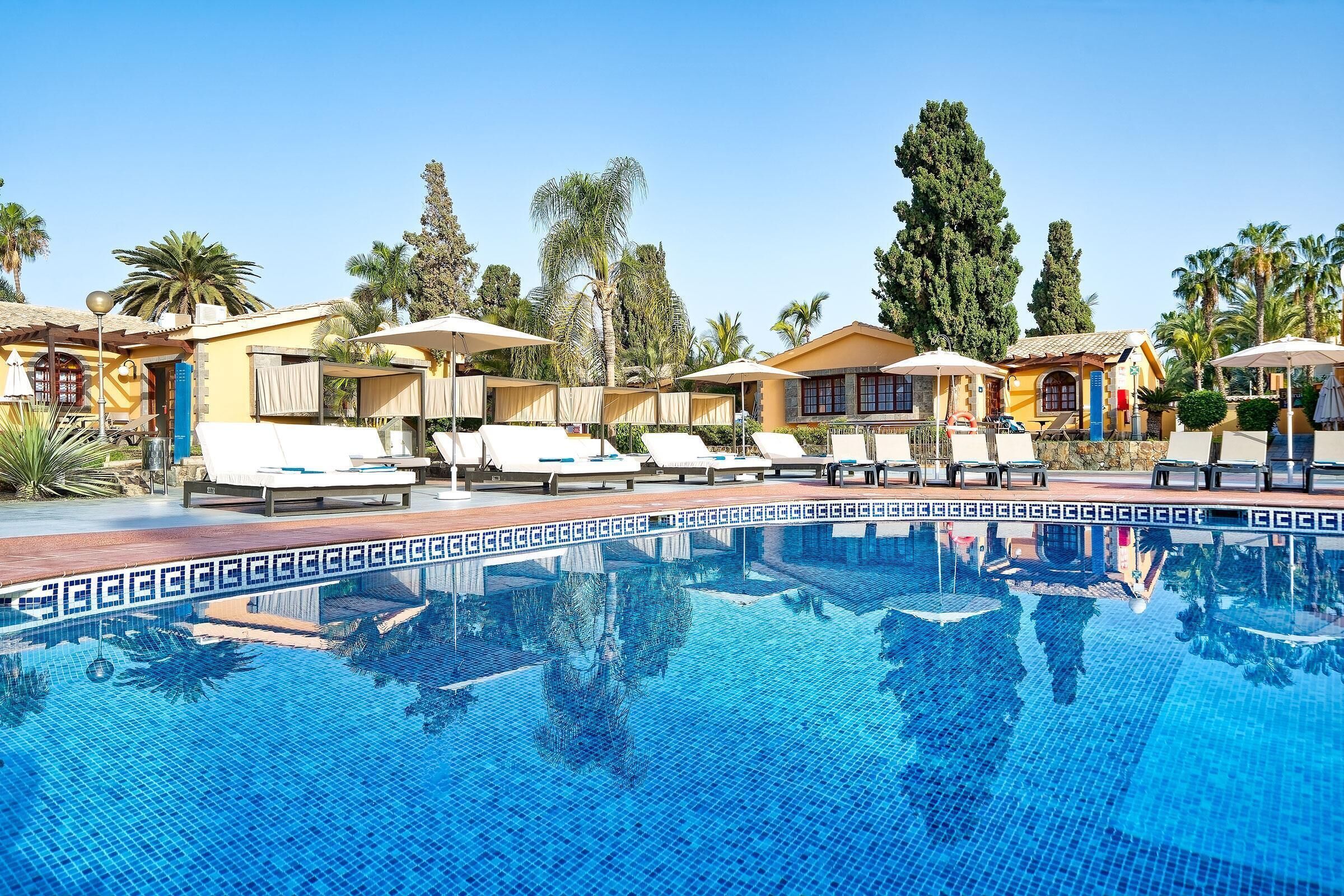 Foto - Maspalomas Villas by Dunas - Adults Only