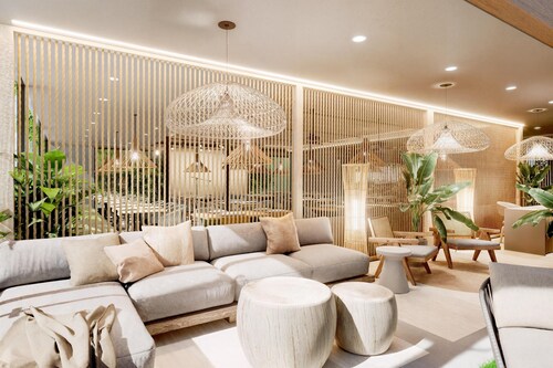 Maspalomas Villas by Dunas - Only Adults