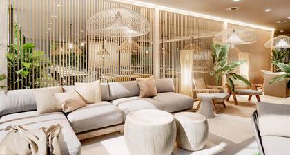 Maspalomas Villas by Dunas - Only Adults