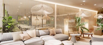 Maspalomas Villas by Dunas - Only Adults