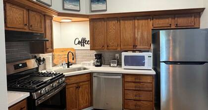 Texas Gulf Coast 3BR/1BA