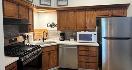 Texas Gulf Coast 3BR 1BA