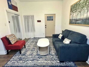 Tv och kontor