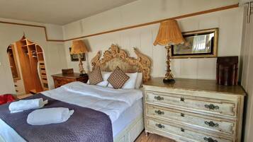 2 dormitorios, wifi gratis, ropa de cama