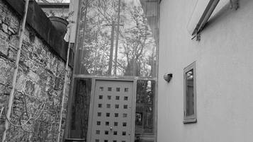 Detalle exterior