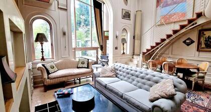 118 A Perfect Blend of Charm and Luxury