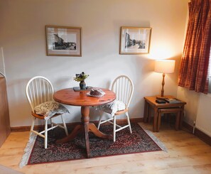 Spiseområde