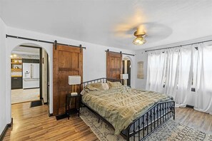 3 chambres, Wi-Fi, draps fournis