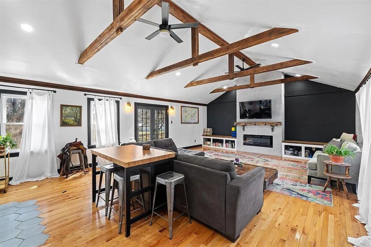 Imagem do perfil do anfitrião