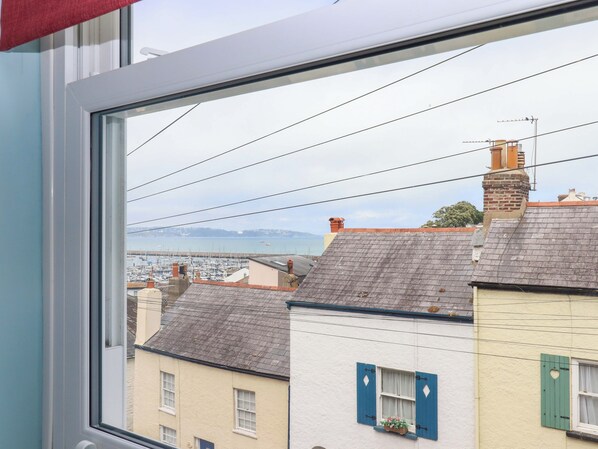 Interior - Captains Cottage (Brixham)