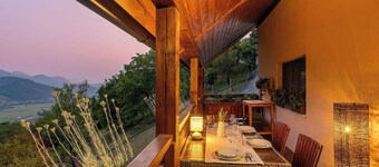 Herbal House Marjetka