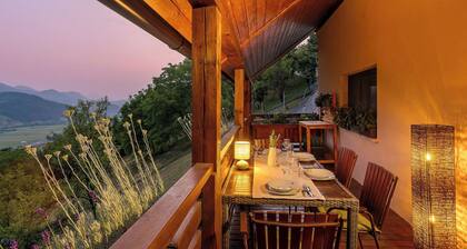 Herbal House Marjetka