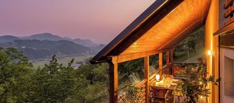 Herbal House Marjetka