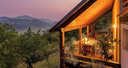 Herbal House Marjetka